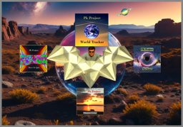 Desert Bubble-edit